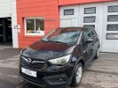 Voir l'annonce Opel Crossland X 1.2 TURBO 110ch EDITION