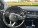 Annonce Opel Crossland X 1.2 TURBO 110ch ELEGANCE