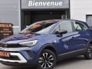 Annonce Opel Crossland X 1.2 TURBO 110CH ELEGANCE BUSINESS