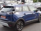 Annonce Opel Crossland X 1.2 TURBO 110CH ELEGANCE BUSINESS