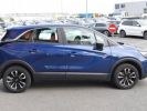 Annonce Opel Crossland X 1.2 TURBO 110CH ELEGANCE BUSINESS