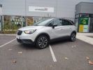 Voir l'annonce Opel Crossland X 1.2 Turbo 110ch Innovation (Car Play, Régulateur, Caméra)