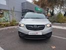 Annonce Opel Crossland X 1.2 Turbo 110ch Innovation (Car Play, Régulateur, Caméra)