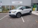 Annonce Opel Crossland X 1.2 Turbo 110ch Innovation (Car Play, Régulateur, Caméra)