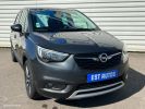 Annonce Opel Crossland X 1.2 Turbo 110ch Innovation Euro 6d-T