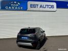 Annonce Opel Crossland X 1.2 Turbo 110ch Innovation Euro 6d-T