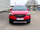 Annonce Opel Crossland X 1.2 TURBO 110CH INNOVATION ROUGE CLAIR