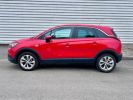 Annonce Opel Crossland X 1.2 TURBO 110CH INNOVATION ROUGE CLAIR