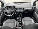 Annonce Opel Crossland X 1.2 TURBO 110CH INNOVATION ROUGE CLAIR