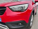 Annonce Opel Crossland X 1.2 TURBO 110CH INNOVATION ROUGE CLAIR