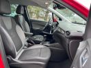 Annonce Opel Crossland X 1.2 TURBO 110CH INNOVATION ROUGE CLAIR