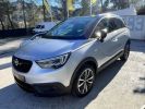 Annonce Opel Crossland X 1.2 TURBO 110CH ULTIMATE BVA EURO 6D-T