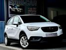 Annonce Opel Crossland X 1.2 Turbo 110cv ECOTEC