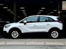 Annonce Opel Crossland X 1.2 Turbo 110cv ECOTEC