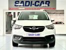 Annonce Opel Crossland X 1.2 Turbo 110cv ECOTEC