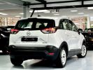 Annonce Opel Crossland X 1.2 Turbo 110cv ECOTEC