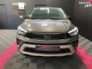 Annonce Opel Crossland X 1.2 Turbo 130 ch BVA6 Elégance Business-10 000 KM