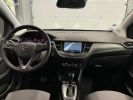 Annonce Opel Crossland X 1.2 Turbo 130 ch BVA6 Elégance Business-10 000 KM