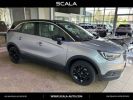 Voir l'annonce Opel Crossland X 1.2 Turbo 130 ch BVM6 Elegance