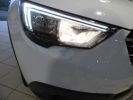 Annonce Opel Crossland X 1.2 Turbo 130 ch Design 120 ans