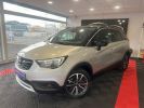 Voir l'annonce Opel Crossland X 1.2 Turbo 130 ch Innovation