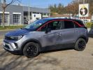 Annonce Opel Crossland X 1.2 TURBO 130 CV GS LINE AT6