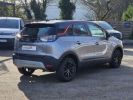 Annonce Opel Crossland X 1.2 TURBO 130 CV GS LINE AT6