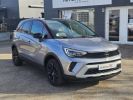 Annonce Opel Crossland X 1.2 TURBO 130 CV GS LINE AT6