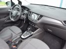 Annonce Opel Crossland X 1.2 TURBO 130 ELEGANCE 2022 1ère MAIN