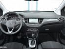 Annonce Opel Crossland X 1.2 TURBO 130 GS LINE 28140 Kms