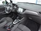 Annonce Opel Crossland X 1.2 TURBO 130 GS LINE 28140 Kms