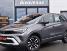 Annonce Opel Crossland X 1.2 TURBO 130CH ELEGANCE BUSINESS BVA