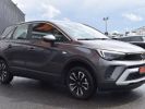 Annonce Opel Crossland X 1.2 TURBO 130CH ELEGANCE BUSINESS BVA