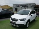 Voir l'annonce Opel Crossland X 1.2 TURBO 130CH ELEGANCE BVA EURO 6D-T