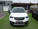 Annonce Opel Crossland X 1.2 TURBO 130CH ELEGANCE BVA EURO 6D-T