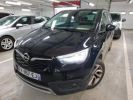 Annonce Opel Crossland X 1.2 Turbo 130ch Elegance BVA Euro 6d-T