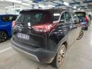 Annonce Opel Crossland X 1.2 Turbo 130ch Elegance BVA Euro 6d-T