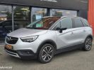 Annonce Opel Crossland X 1.2 TURBO 130ch ULTIMATE-DISTRI ET ENTRETIENS-ATTELAGE