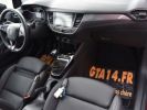 Annonce Opel Crossland X 1.2 TURBO 130CH ULTIMATE EURO 6D-T