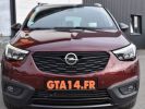 Annonce Opel Crossland X 1.2 TURBO 130CH ULTIMATE EURO 6D-T