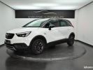 Voir l'annonce Opel Crossland X 1.2 TURBO 2020