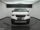 Annonce Opel Crossland X 1.2 TURBO 2020