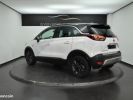 Annonce Opel Crossland X 1.2 TURBO 2020