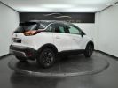 Annonce Opel Crossland X 1.2 TURBO 2020