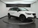 Annonce Opel Crossland X 1.2 TURBO 2020