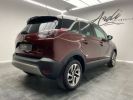 Annonce Opel Crossland X 1.2 Turbo 40 000KM CAMERA 360 GARANTIE 12 MOIS