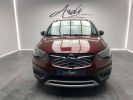 Annonce Opel Crossland X 1.2 Turbo 40 000KM CAMERA 360 GARANTIE 12 MOIS