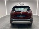 Annonce Opel Crossland X 1.2 Turbo 40 000KM CAMERA 360 GARANTIE 12 MOIS