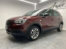 Annonce Opel Crossland X 1.2 Turbo 40 000KM CAMERA 360 GARANTIE 12 MOIS