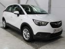 Voir l'annonce Opel Crossland X 1.2 Turbo ~ Airco CarPlay Navi Top Deal